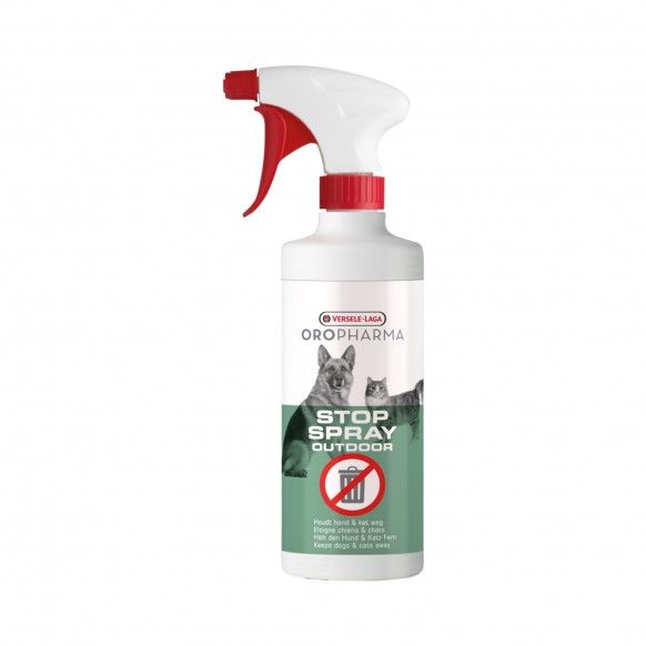 ORO. STOP OUTDOOR - 500ML