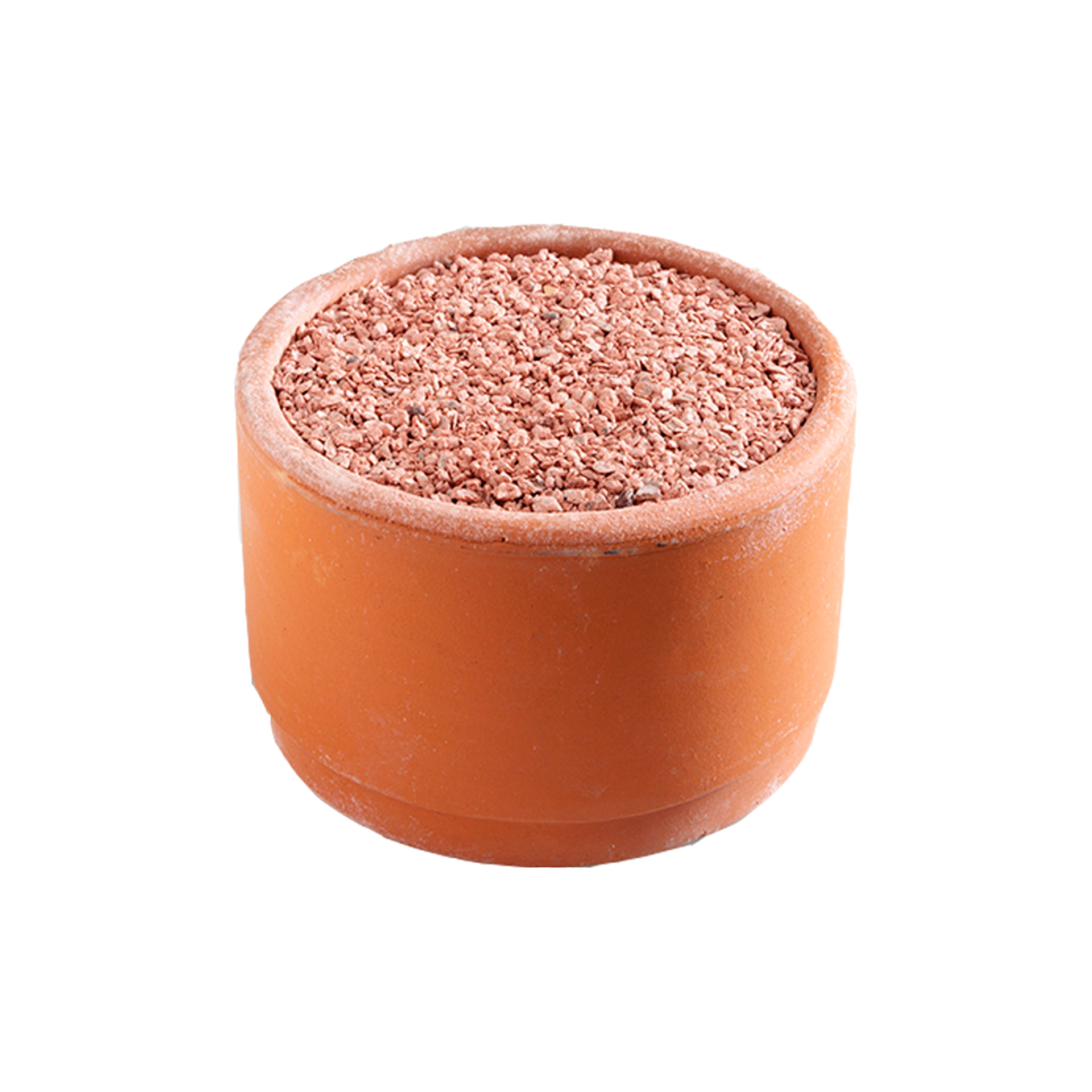 PIC BLOC TIJOLO P/ PICAR PASSAROS - 350GR