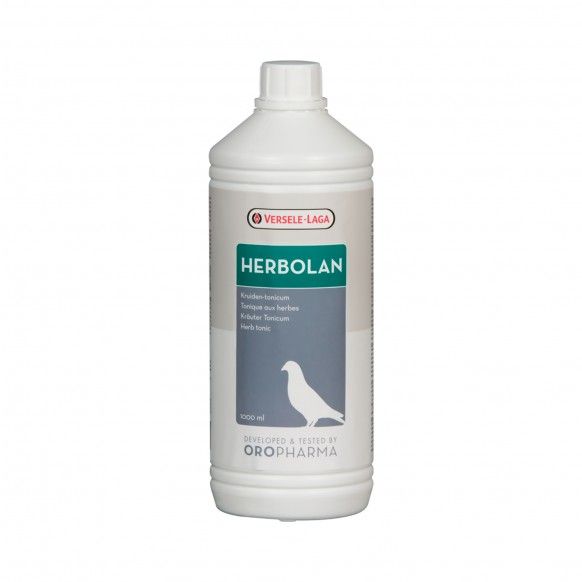 ORO. HERBOLAN - 1000ML