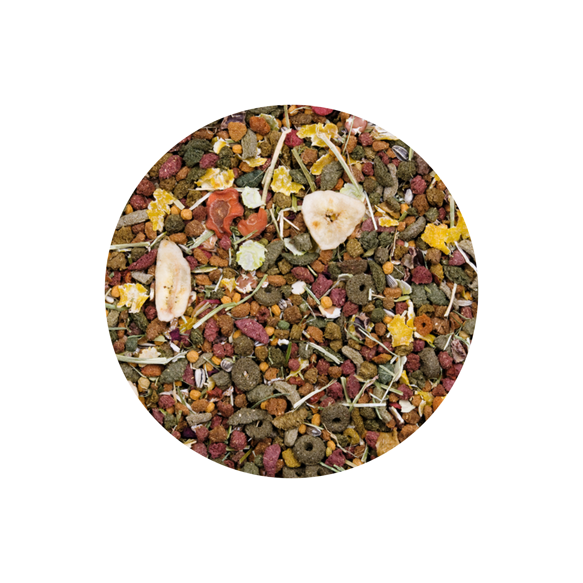 NATURE ORIGINAL CUNI - 750GR