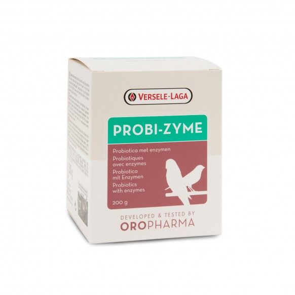 ORO. PROBI-ZYME - 200GR