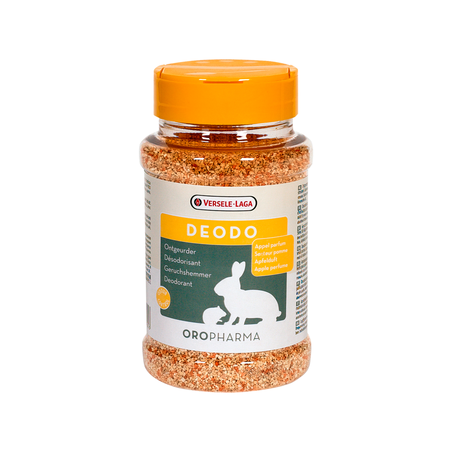 ORO. DEODO MAÇA - 230GR