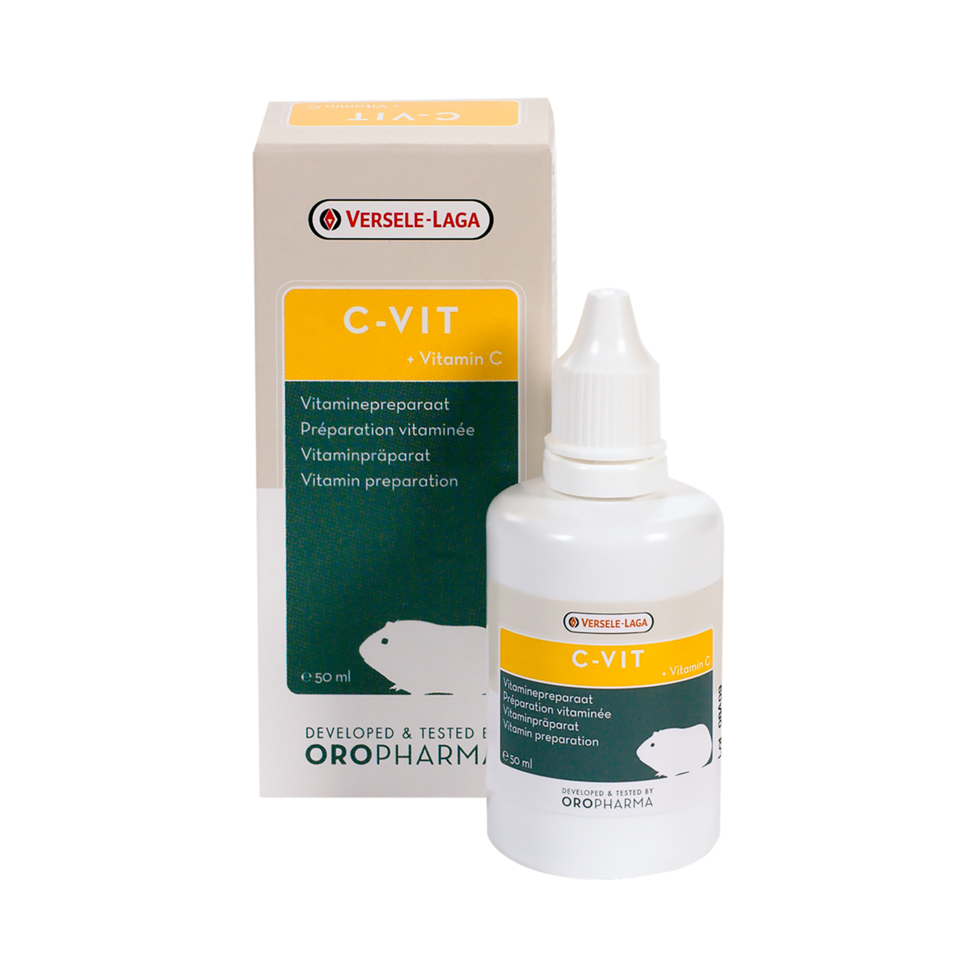 ORO. C-VIT - 50ML