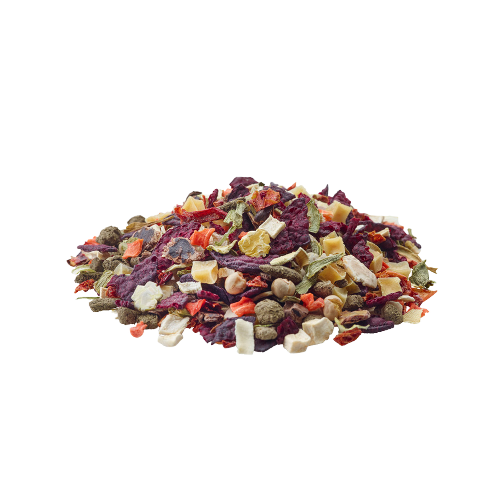 NATURE SNACK VEGGIES - 85GR