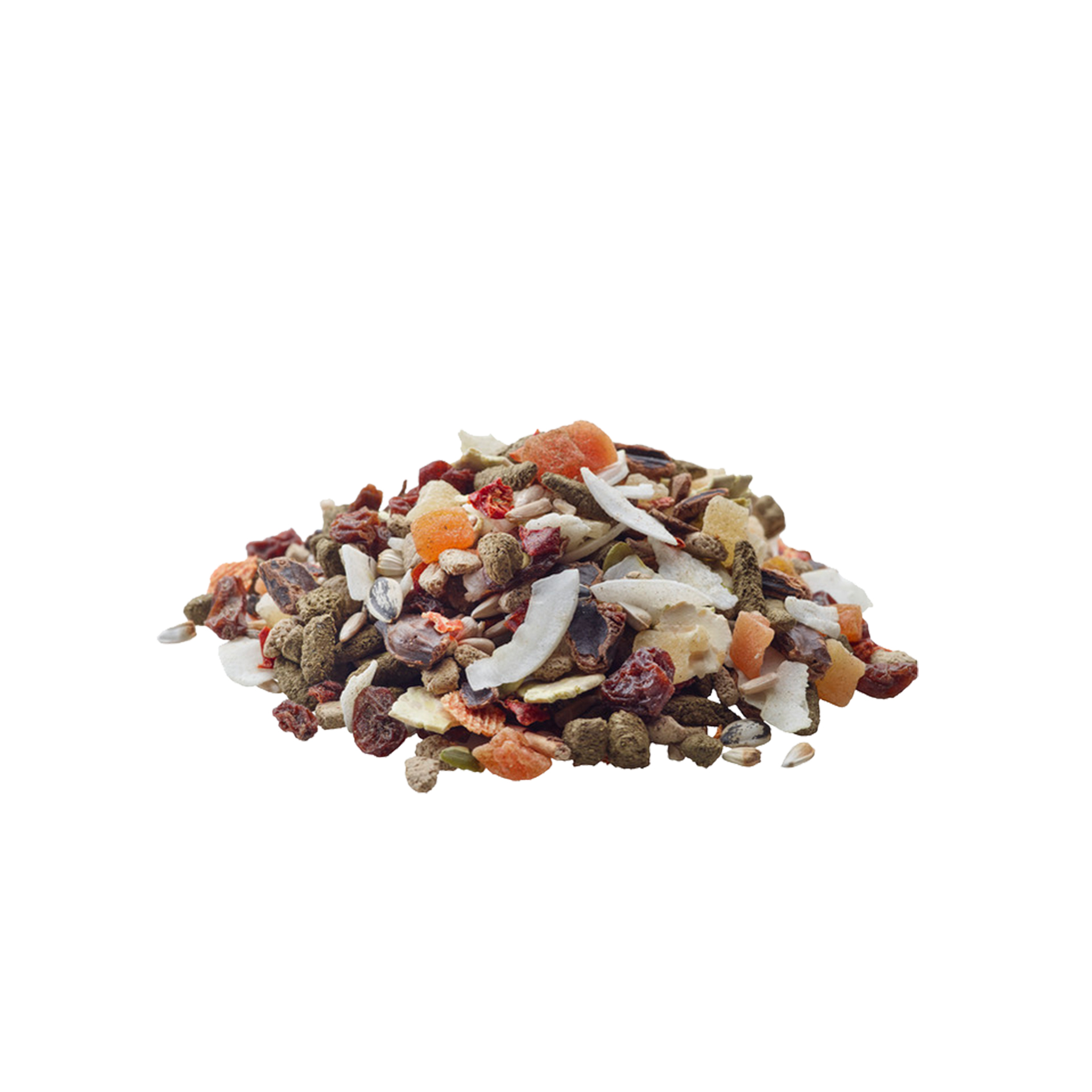 NATURE SNACK FRUITIES - 85GR