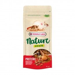 NATURE SNACK PROTEINS - 85GR