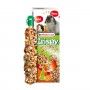 BARRITAS COELHO/CAVIA FRUTA - 2X55GR BARRITAS COELHO/CAVIA FRUTA - 2X55GR