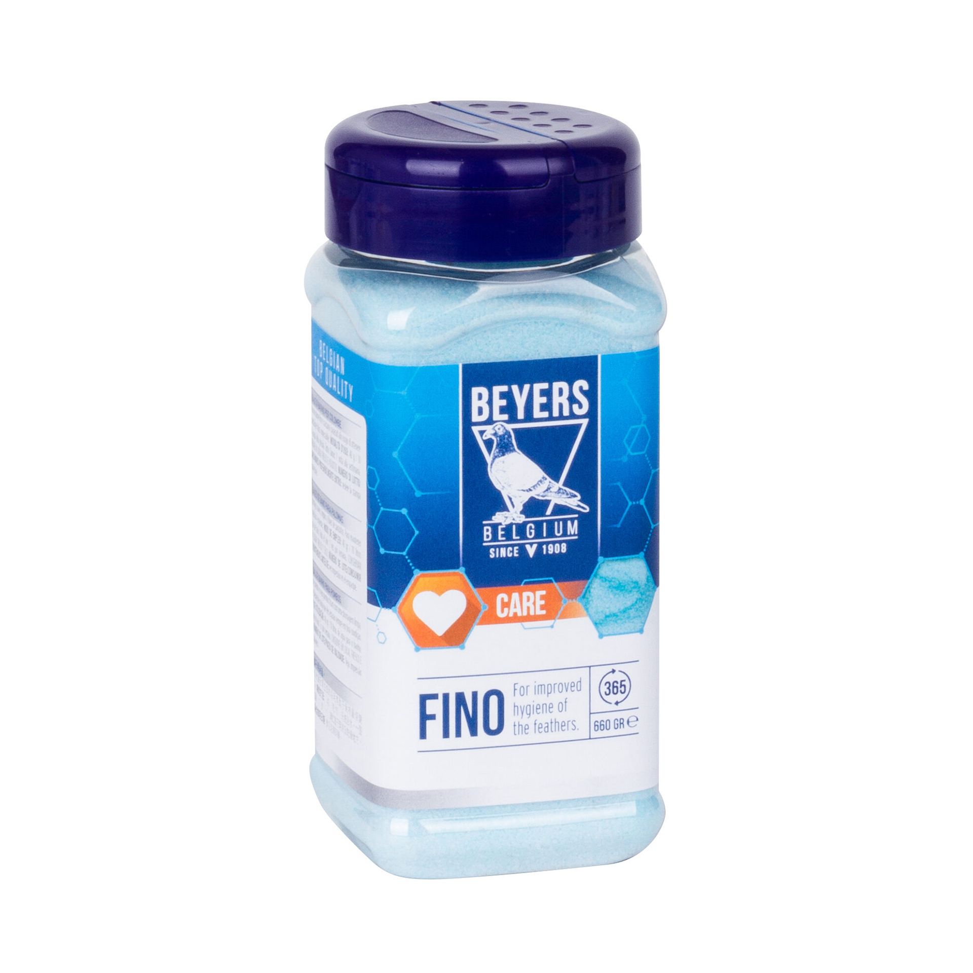 BEYERS FINO - 660GR