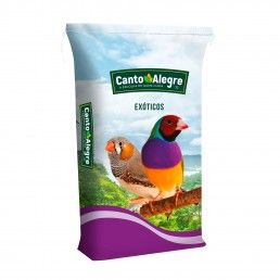 MISTURA P/ DIAMANTE GOULD CRIAAO- 20KG