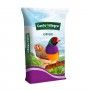 MISTURA DIAMANTE GOULD PROFISSIONAL - 20KG MISTURA DIAMANTE GOULD PROFISSIONAL - 20KG