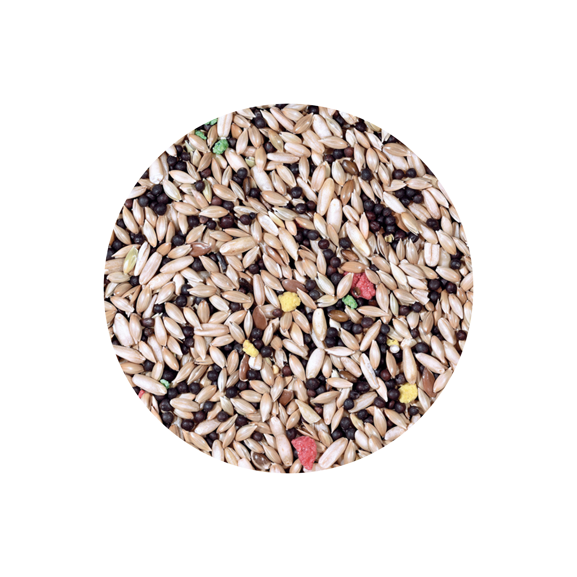 MISTURA CANARIOS CLASSIC