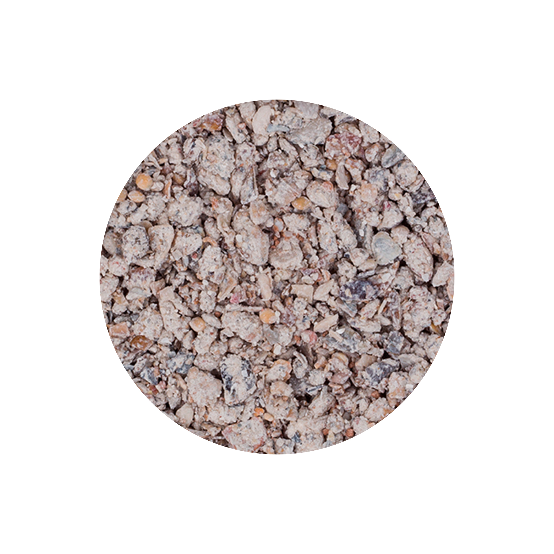 BEYERS BLOCO ALGAS MARINHAS EM POTE - 6X400GR
