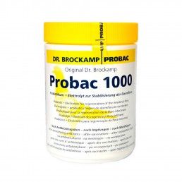 PROBAC 1000 DR. BROCKAMP - 500GR
