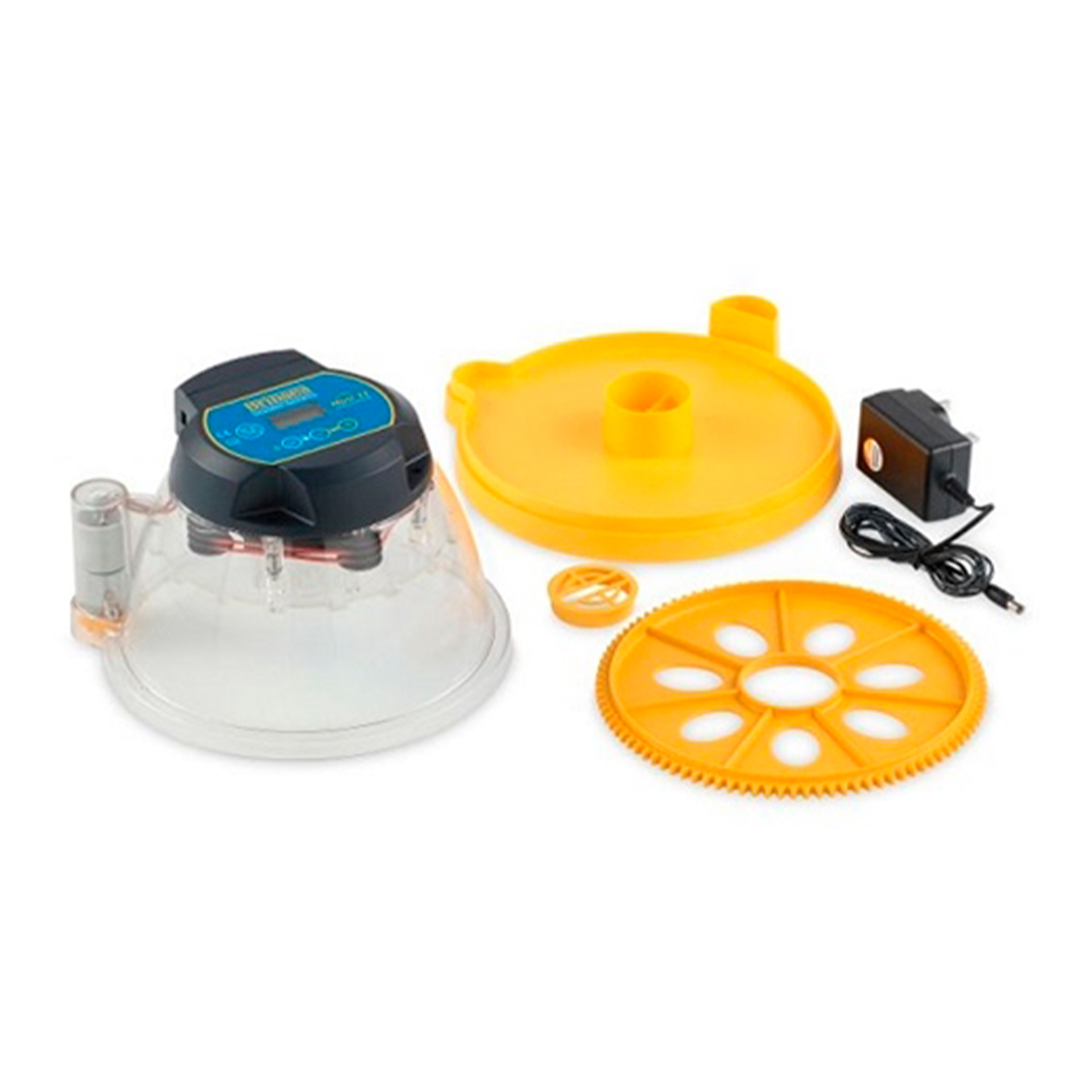 INCUBADORA BRINSEA MINI ADVANCE II 7 OVOS