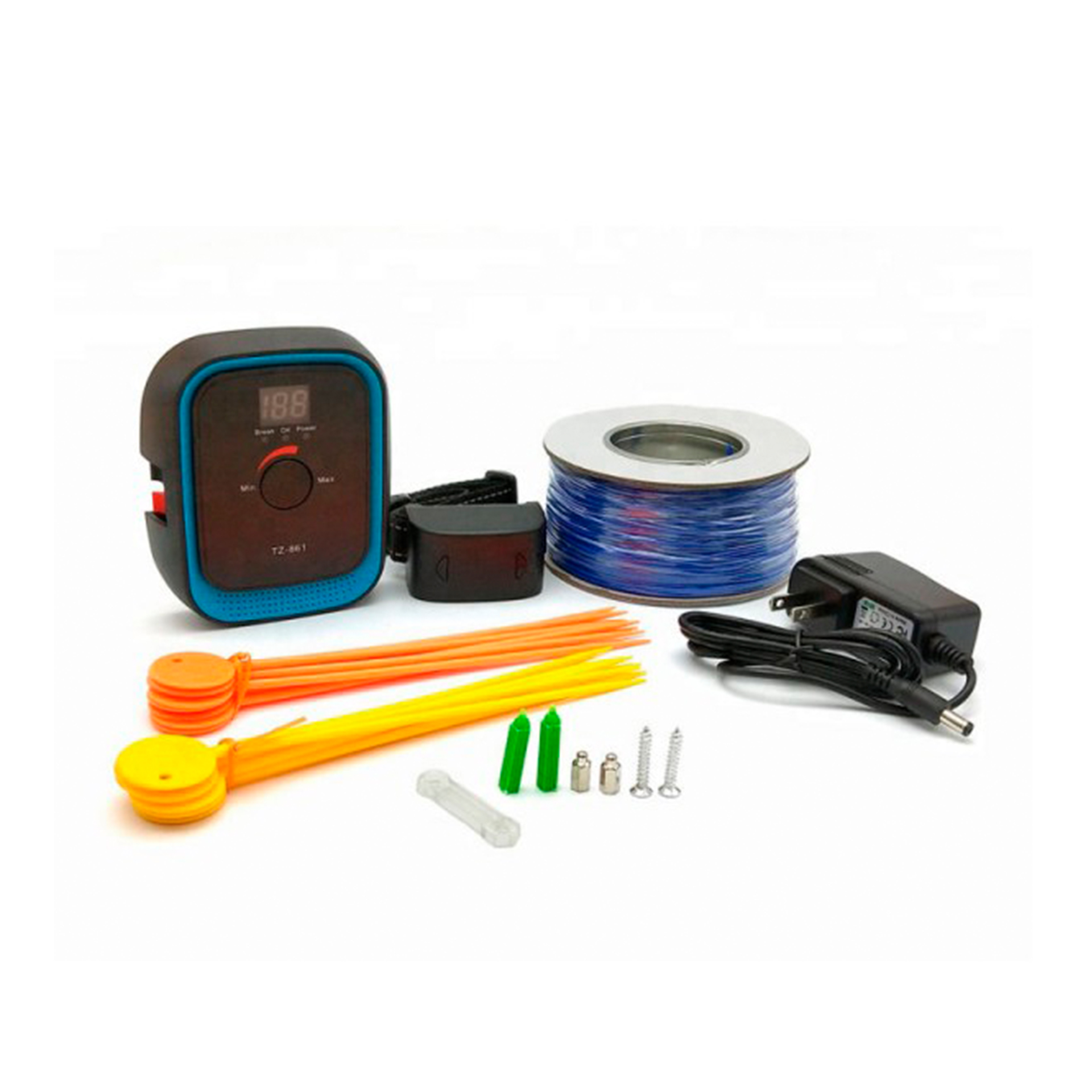 VEDAÇÃO INVISIVEL CONFORTEK ECO