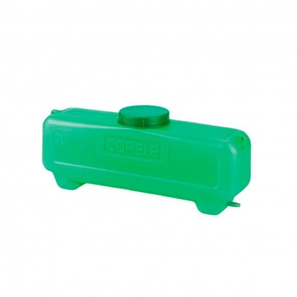 DEPOSITO 7L RECTANGULAR C/ FILTRO