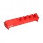 BEBEDOURO PLAST. FRANGO AUTOM. - 51X12X12CM