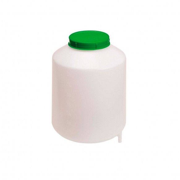 BIDON COM FILTRO - 8LT