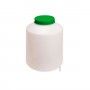 BIDON COM FILTRO - 8LT