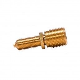 RACORD 3/8 VALVULA HORIZONTAL/ VERTICAL