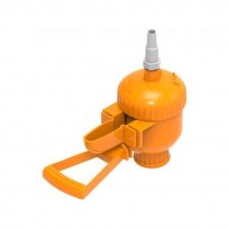 BEBEDOURO PASSAROS MINI C/ BOIA
