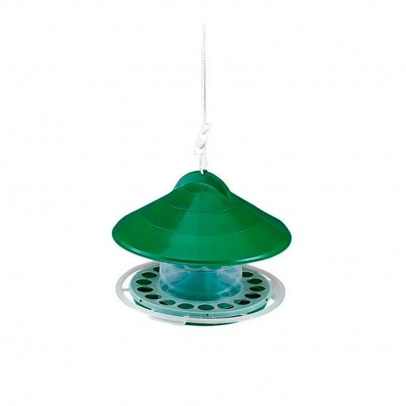 COMEDOURO PARA PASSAROS MOD GARDEN