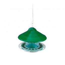 COMEDOURO PARA PASSAROS MOD GARDEN