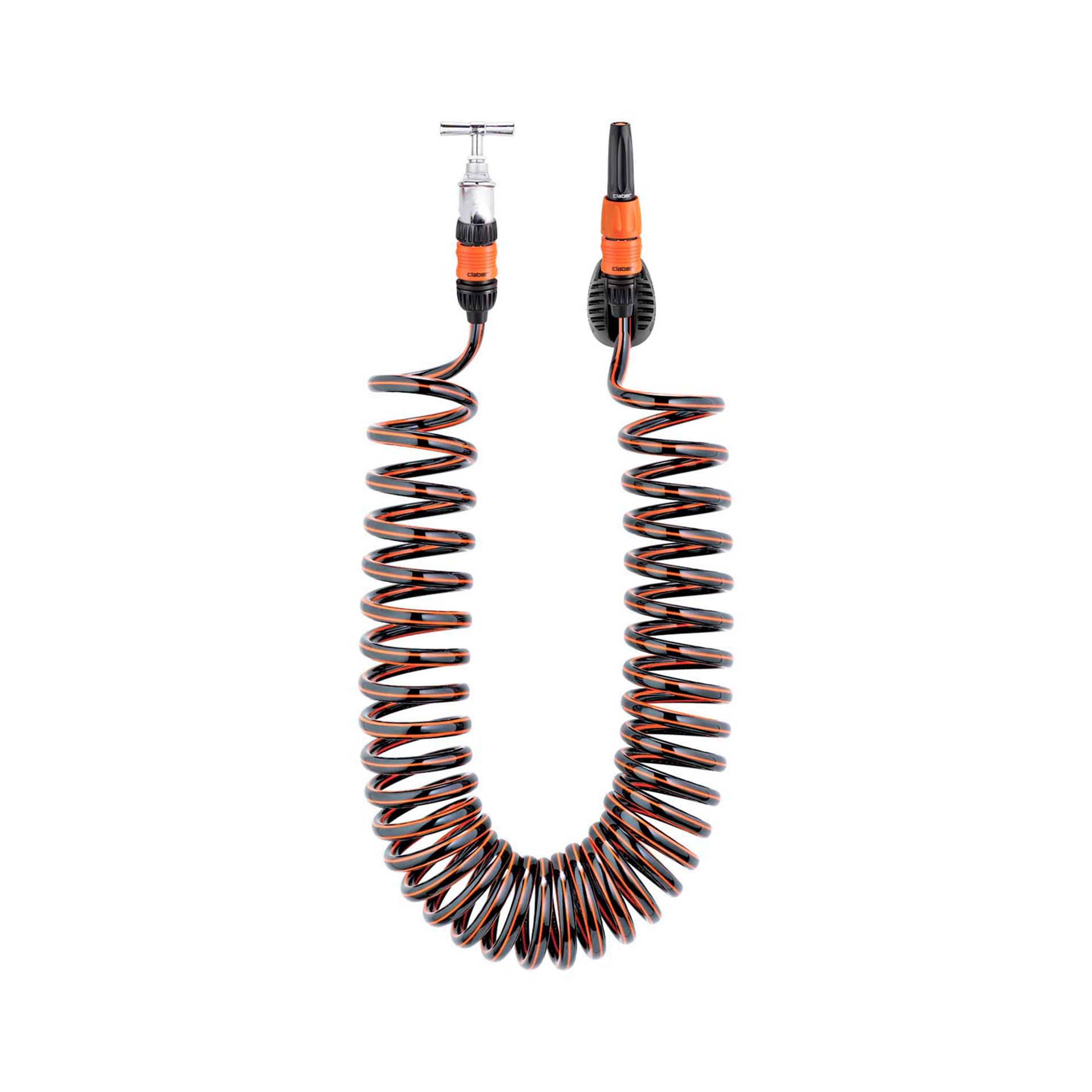 SPIRAL KIT BASIC 10MT