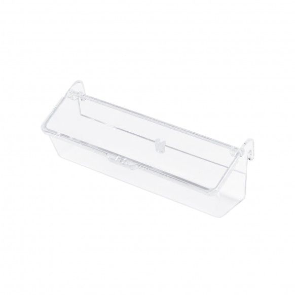 COMEDOURO TOLEDO - 23X7X7.5CM