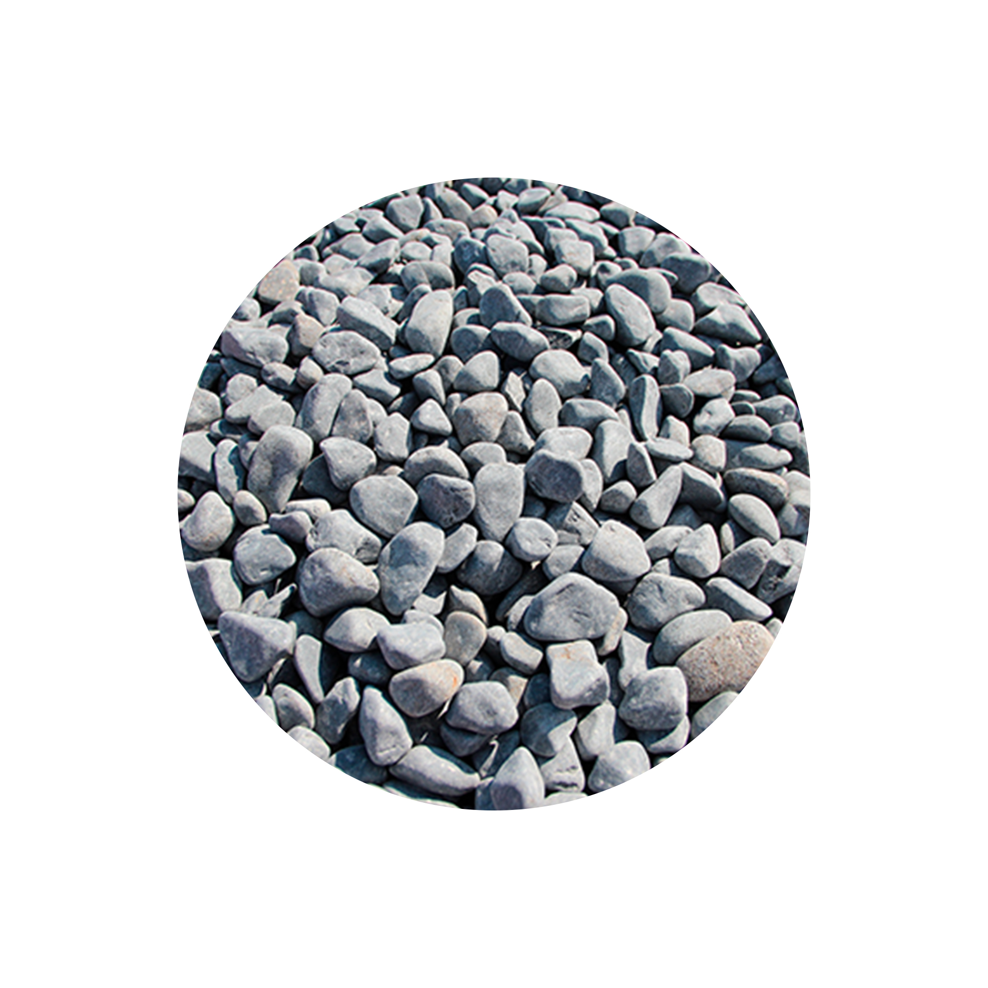 SIRO PEDRA RIO TEJO 30KG