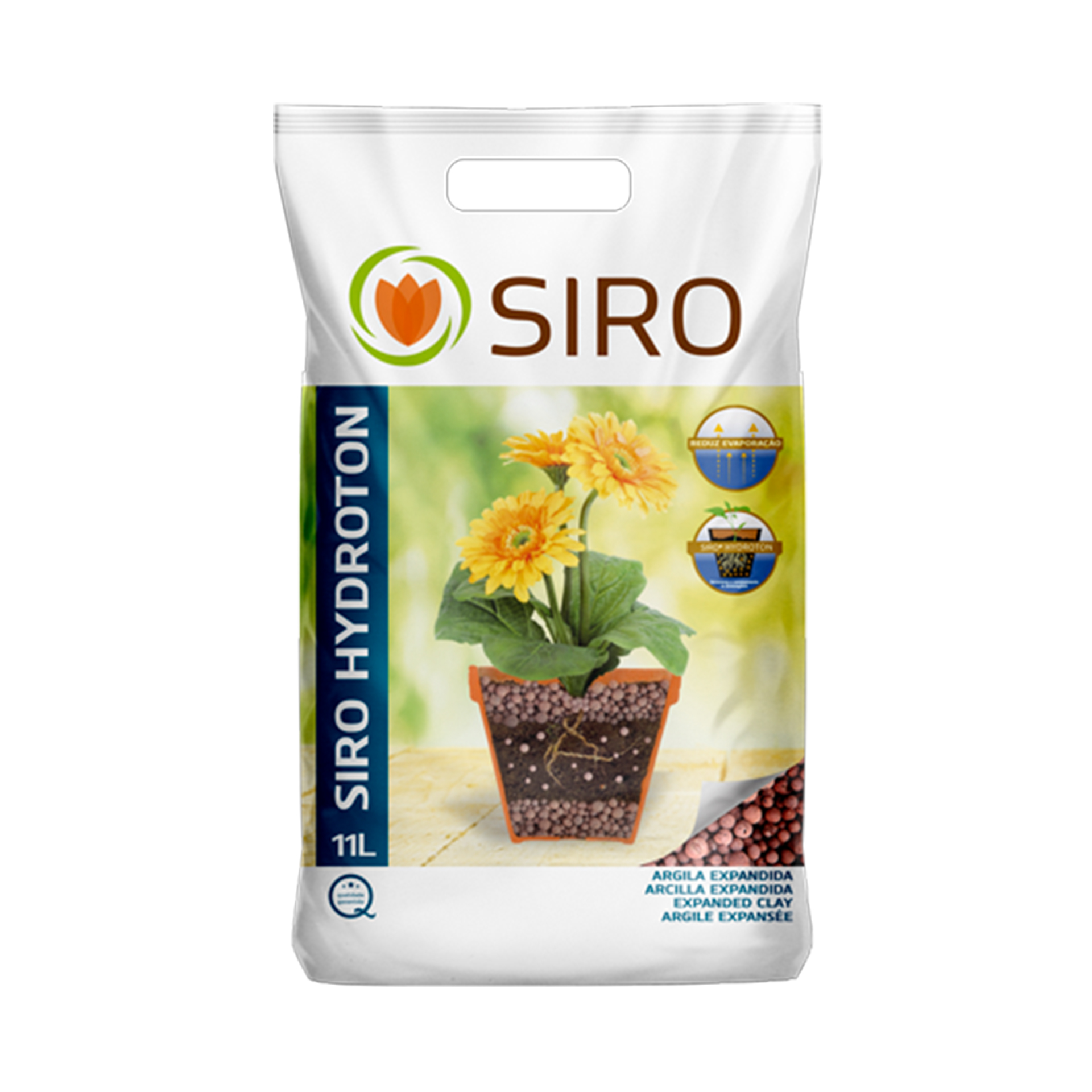SIRO HYDROTON - 11LT
