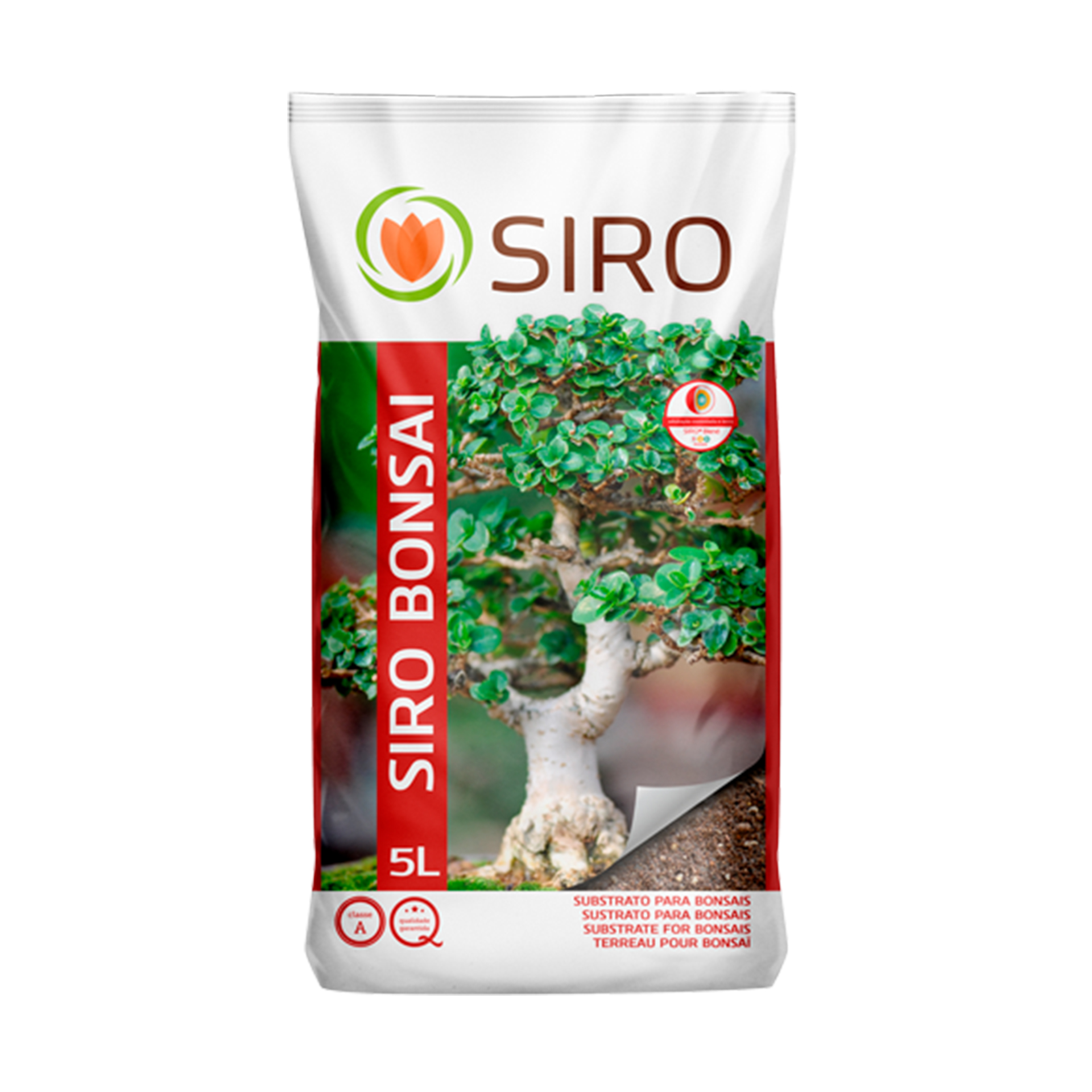 SIRO BONSAI - 5LT