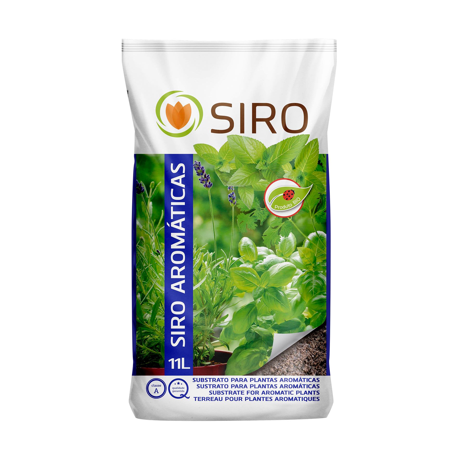 SIRO AROMÁTICAS - 11LT