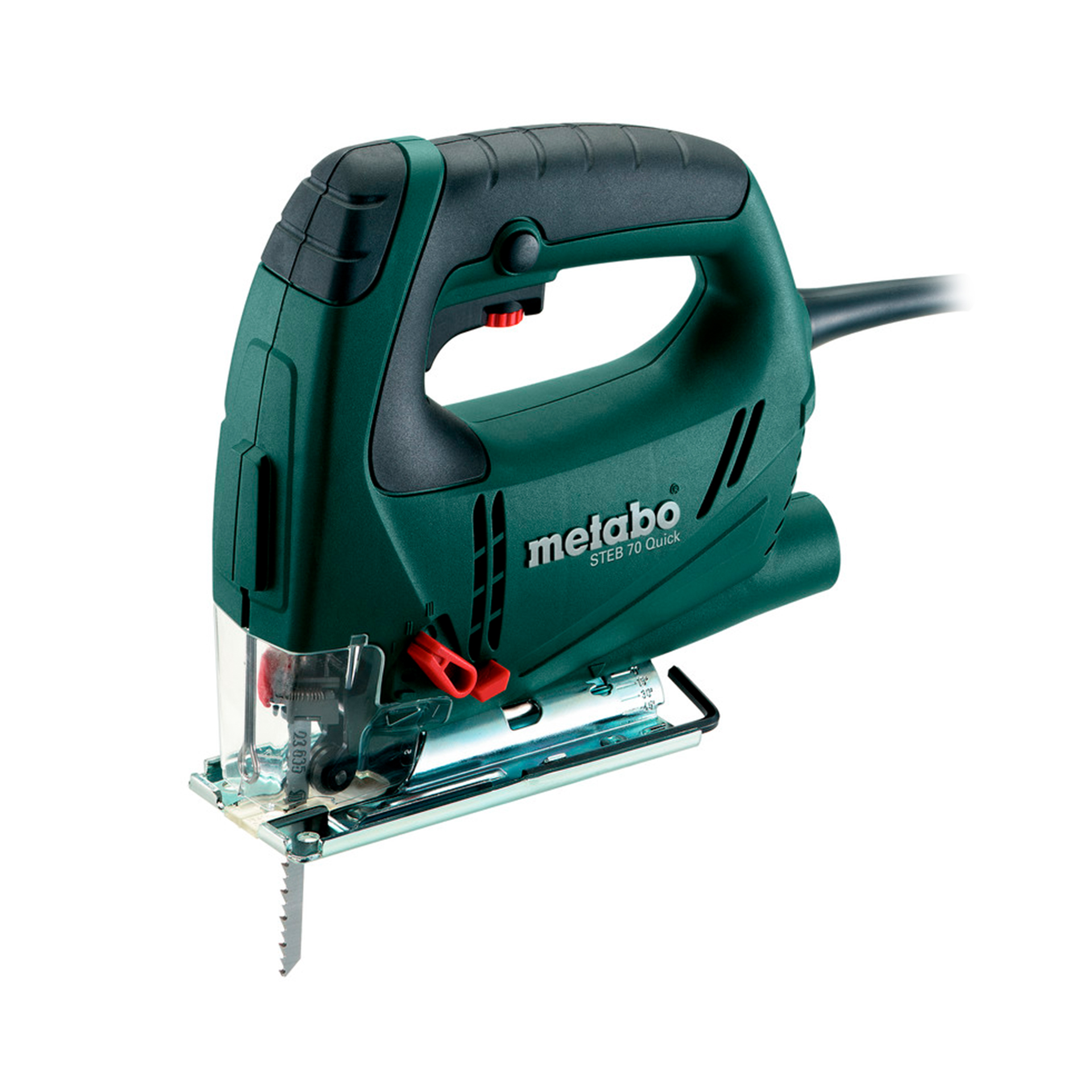 SERRA DE RECORTES STEB 70 QUICK 570W