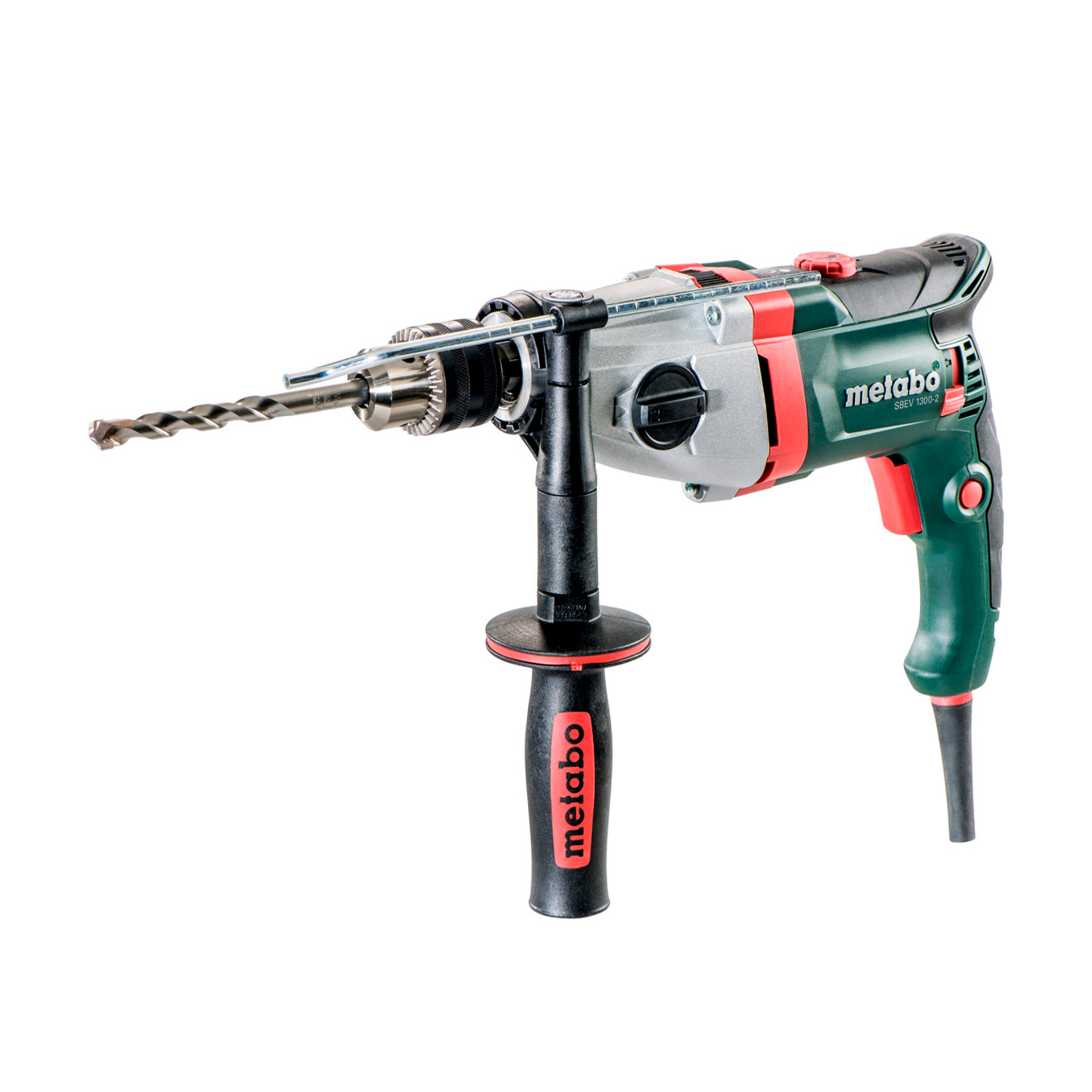 BERBEQUIM PERCUSSAO SBEV 1300-2 1300W