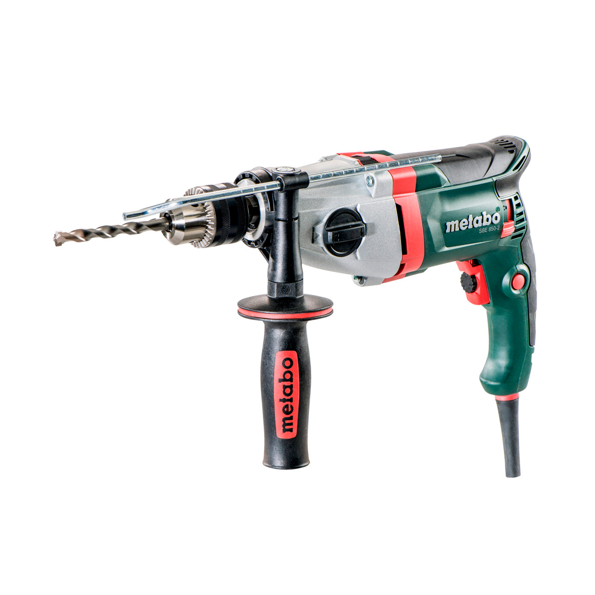 BERBEQUIM PERCUSSAO SBE 850-2