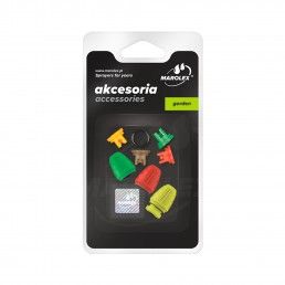KIT 7 BICOS JACTO Z09J7