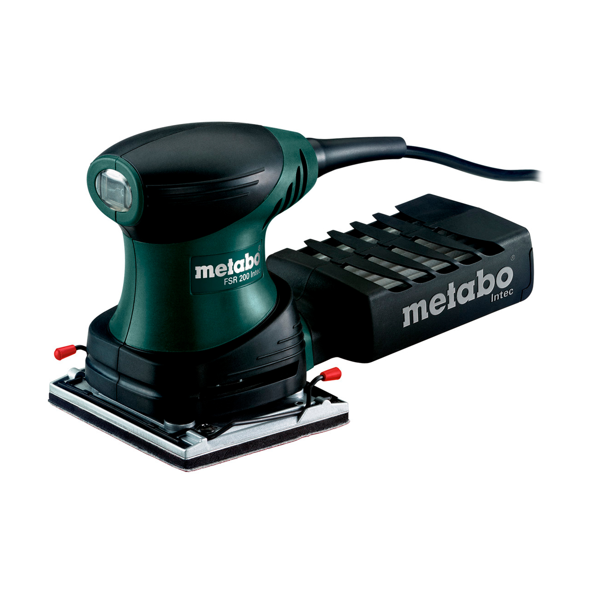 LIXADORA FSR 200 INTEC 200W