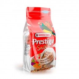 PRESTIGE SNACK EXOTICOS & INDIGENAS - 125GR