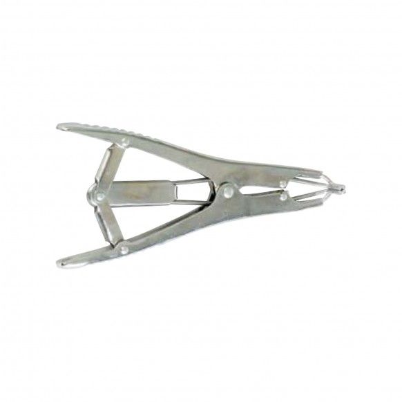 ELASTRADOR METAL - 22CM