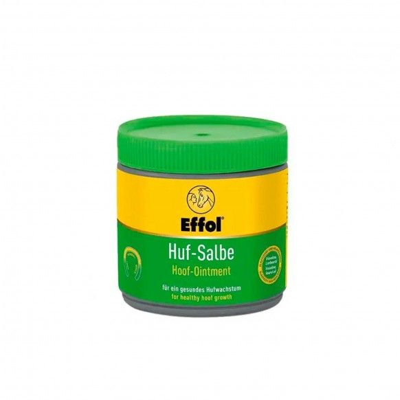 EFFOL POMADA CASCOS