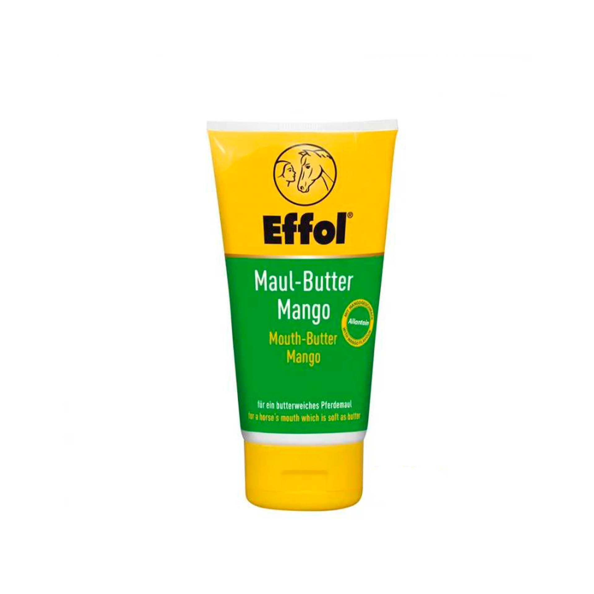 EFFOL CREME EMBOCADURA CAVALO MOUTH-BUTTER - 150ML