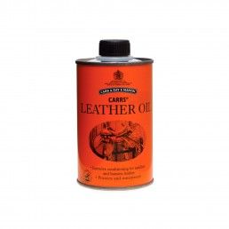 CARR & DAY OLEO P/COURO - 300ML