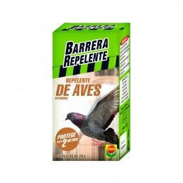 BARRERA REPELENTE DE AVES - 8X20GR