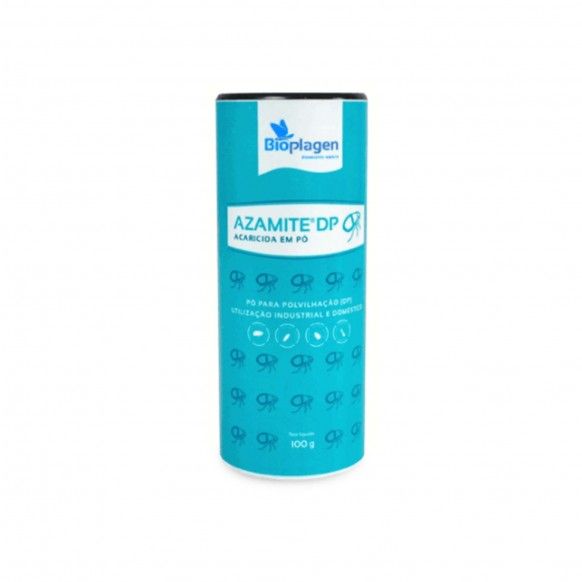 AZAMITE DP - 100GR