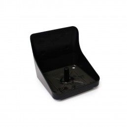 SUPORTE PLASTICO P/ PEDRAS MINERAIS