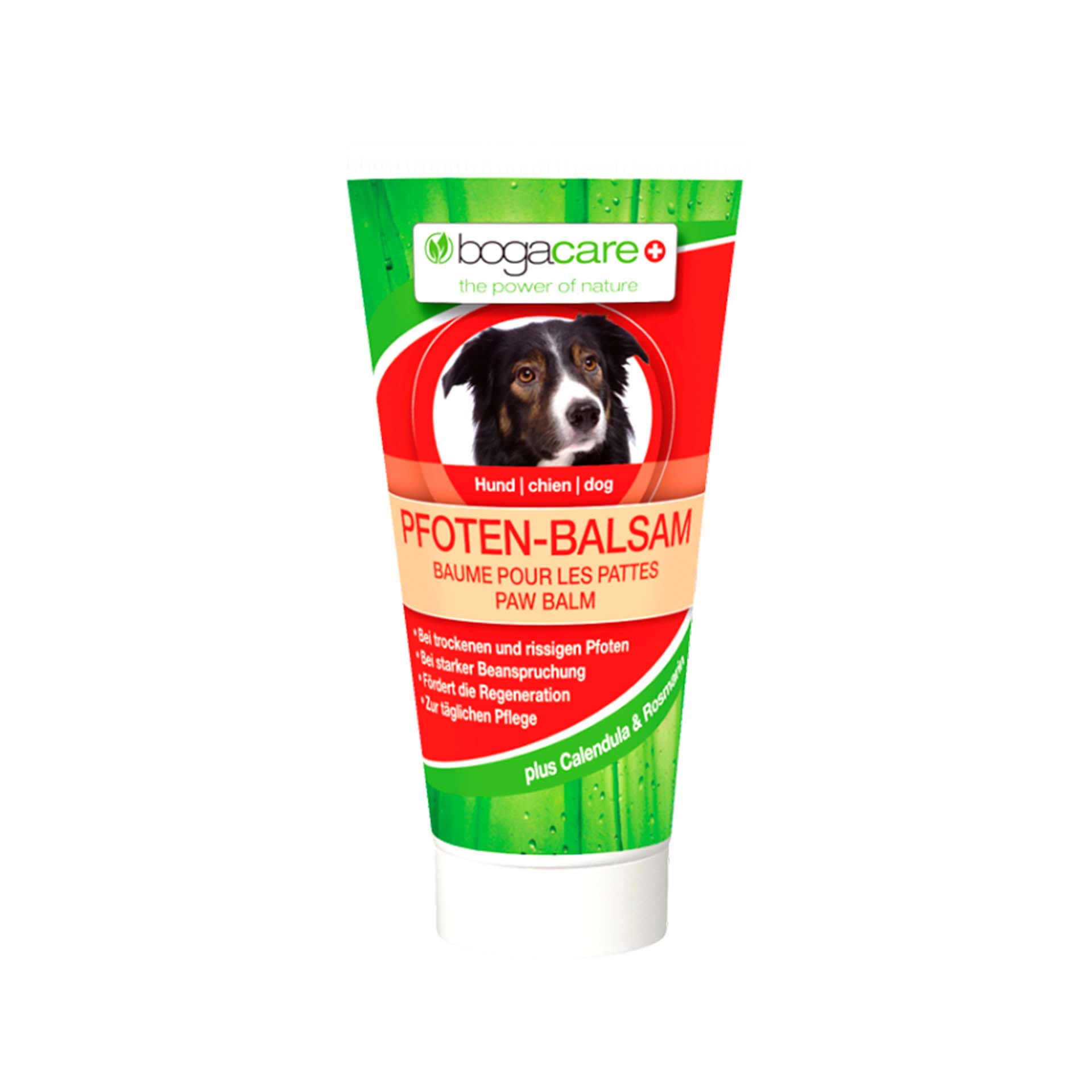 BOGACARE BALSAMO PATAS - 50ML