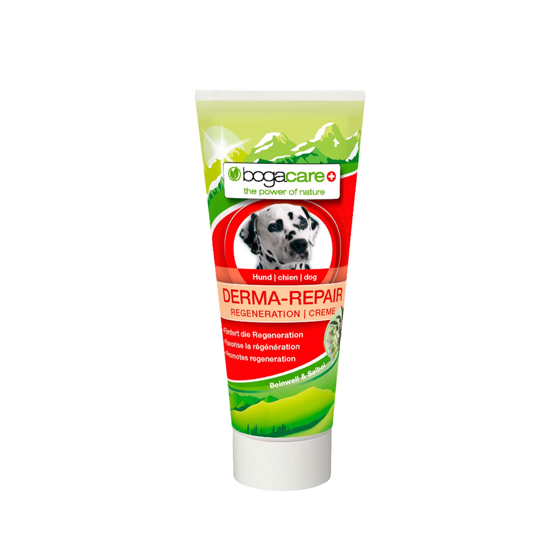 BOGACARE DERMACARE - 40ML