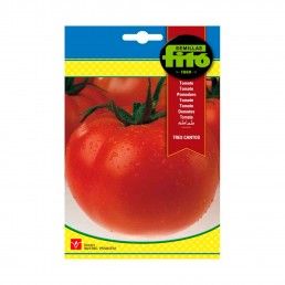 TOMATE TRES CANTOS 3GR