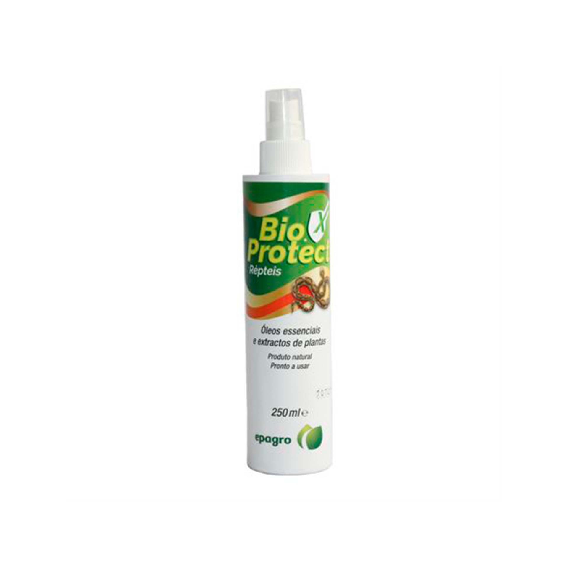 BIO PROTECT REPTEIS - 250ML